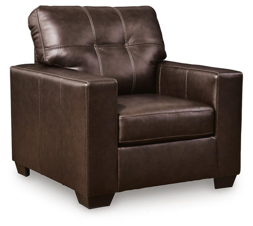 Santorine Chair - Dow Furniture (ME)