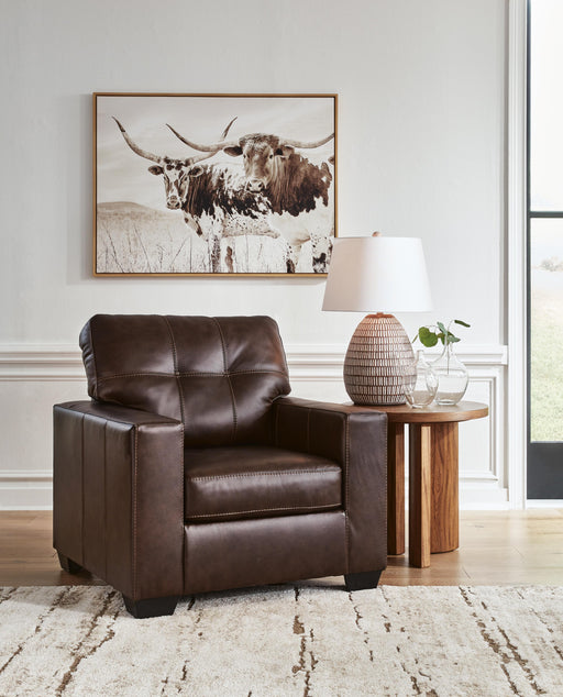 Santorine Chair - Dow Furniture (ME)