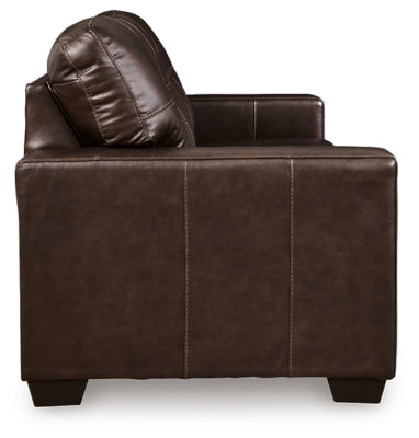 Santorine Sofa - Dow Furniture (ME)