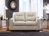 Santorine Loveseat - Dow Furniture (ME)