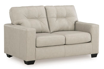 Santorine Loveseat - Dow Furniture (ME)
