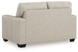 Santorine Loveseat - Dow Furniture (ME)
