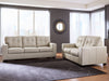 Santorine Living Room Set - Dow Furniture (ME)