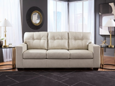 Santorine Sofa - Dow Furniture (ME)