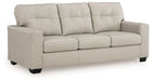 Santorine Sofa - Dow Furniture (ME)