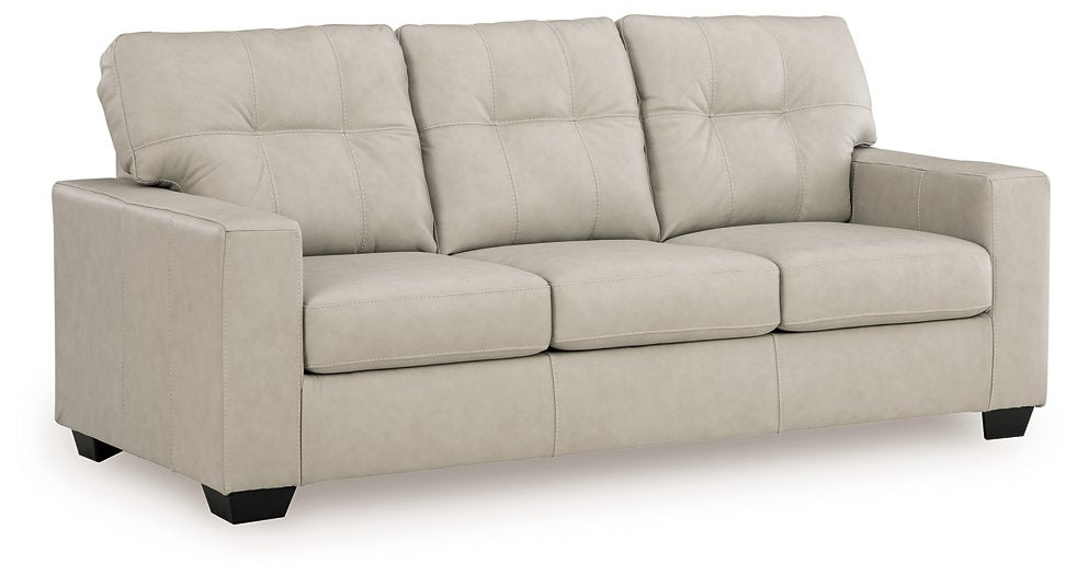 Santorine Sofa - Dow Furniture (ME)