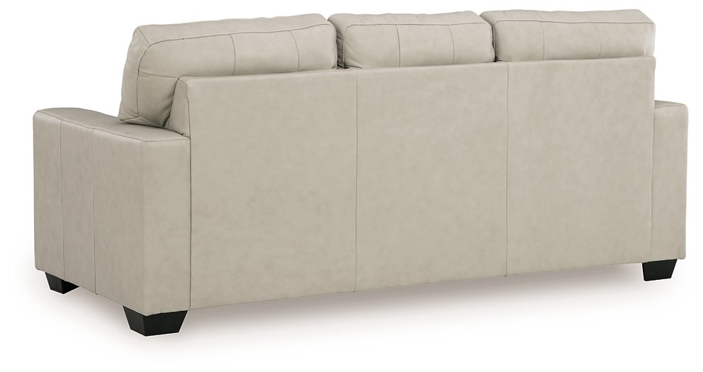 Santorine Sofa - Dow Furniture (ME)