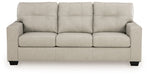 Santorine Sofa - Dow Furniture (ME)