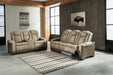 Next-Gen DuraPella Living Room Set - Dow Furniture (ME)