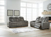 Next-Gen DuraPella Living Room Set - Dow Furniture (ME)