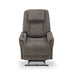 Zecliner Model 3+ Power Lift Sleep Recliner with Power Headrest, Lumbar, Heat & Massage - 5000009531