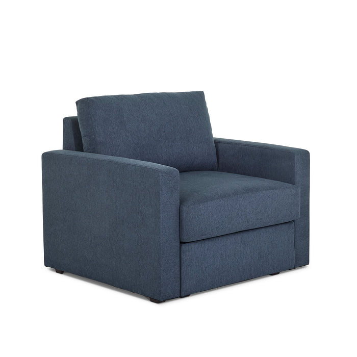 Flex Chair with Standard Arm - 5000003822 - Dow Furniture (ME)