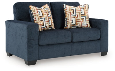 Aviemore Loveseat - Dow Furniture (ME)