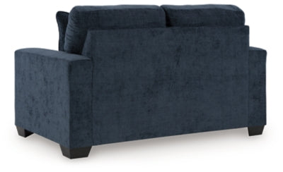 Aviemore Loveseat - Dow Furniture (ME)