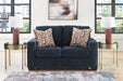 Aviemore Loveseat - Dow Furniture (ME)