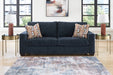 Aviemore Sofa - Dow Furniture (ME)