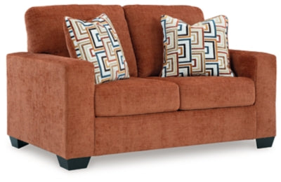 Aviemore Loveseat - Dow Furniture (ME)