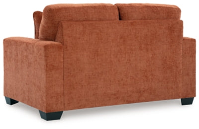 Aviemore Loveseat - Dow Furniture (ME)