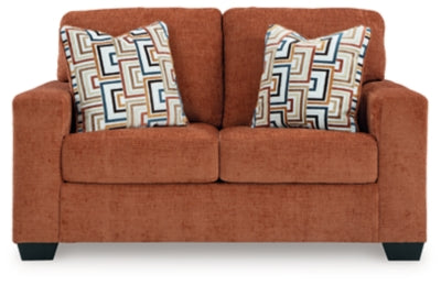 Aviemore Loveseat - Dow Furniture (ME)