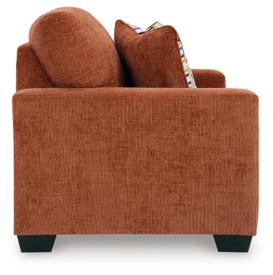Aviemore Loveseat - Dow Furniture (ME)