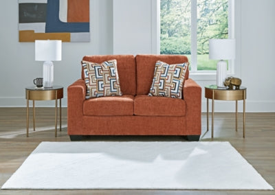 Aviemore Loveseat - Dow Furniture (ME)
