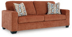 Aviemore Sofa - Dow Furniture (ME)