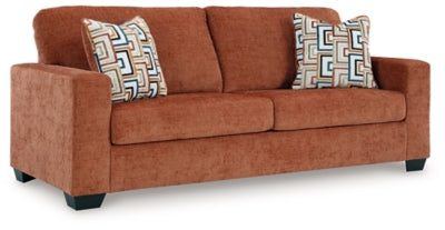 Aviemore Sofa - Dow Furniture (ME)
