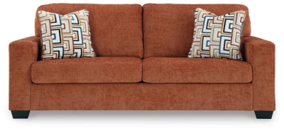 Aviemore Sofa - Dow Furniture (ME)
