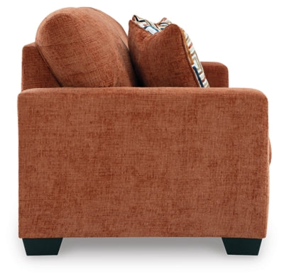 Aviemore Sofa - Dow Furniture (ME)