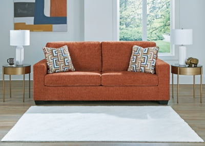 Aviemore Sofa - Dow Furniture (ME)