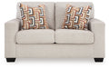 Aviemore Loveseat - Dow Furniture (ME)