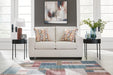 Aviemore Loveseat - Dow Furniture (ME)