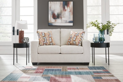 Aviemore Loveseat - Dow Furniture (ME)