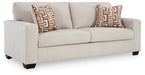 Aviemore Sofa - Dow Furniture (ME)