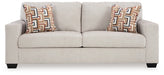 Aviemore Sofa - Dow Furniture (ME)