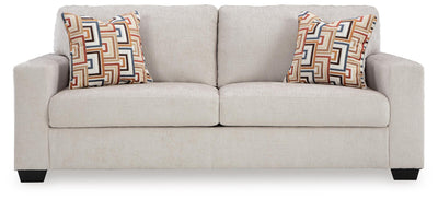 Aviemore Sofa - Dow Furniture (ME)