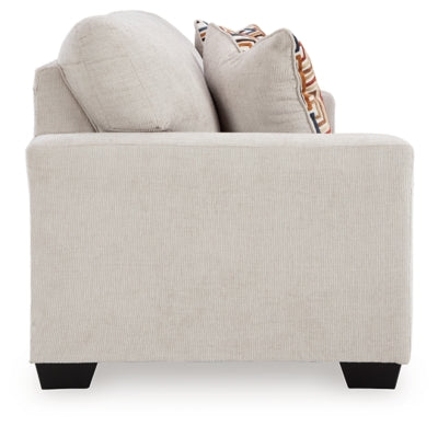 Aviemore Sofa - Dow Furniture (ME)