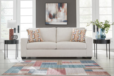 Aviemore Sofa - Dow Furniture (ME)