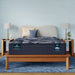 Serta Perfect Sleeper X Quilted Hybrid Knox Firm Mattress - Dow Furniture (ME)