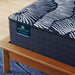 Serta Perfect Sleeper X Quilted Hybrid Knox Firm Mattress - Dow Furniture (ME)