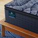 Serta Perfect Sleeper X Quilted Lexton Medium Pillow Top Mattress - Dow Furniture (ME)