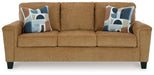 Erinslane Sofa - Dow Furniture (ME)