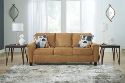 Erinslane Sofa - Dow Furniture (ME)