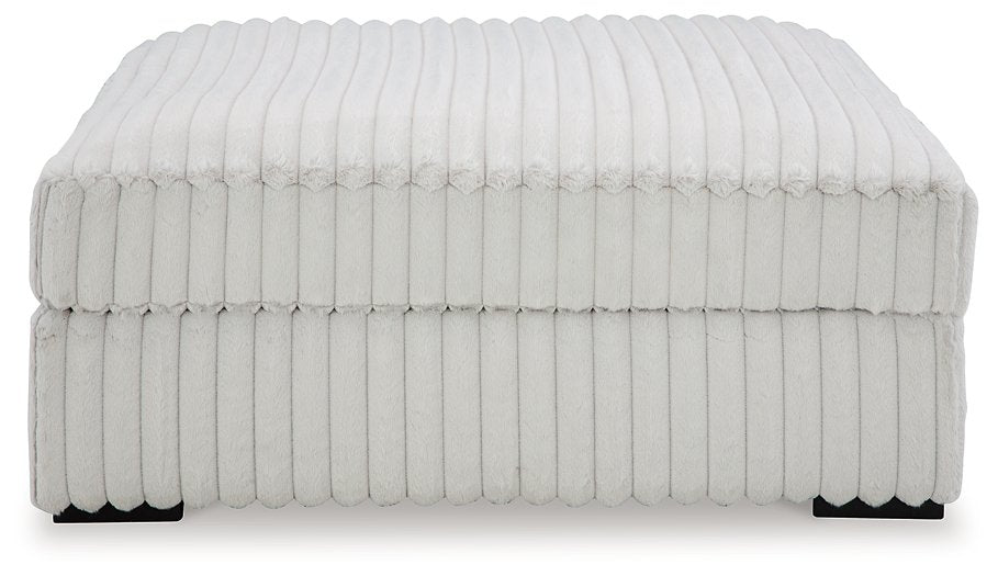 Stupendous Living Room Set - Dow Furniture (ME)