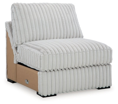 Stupendous Sectional - Dow Furniture (ME)