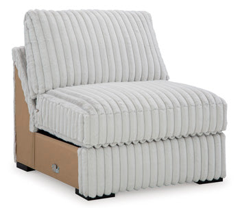 Stupendous Sectional - Dow Furniture (ME)
