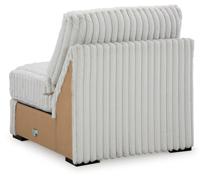 Stupendous Sectional - Dow Furniture (ME)