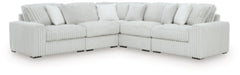Stupendous Sectional - Dow Furniture (ME)
