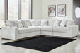 Stupendous Sectional - Dow Furniture (ME)