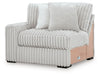 Stupendous Sectional - Dow Furniture (ME)
